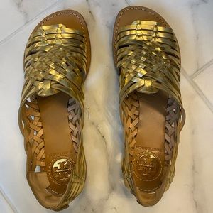 Tory Burch Sandals